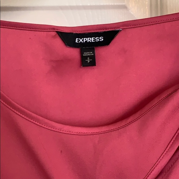 Express top - Picture 3 of 4